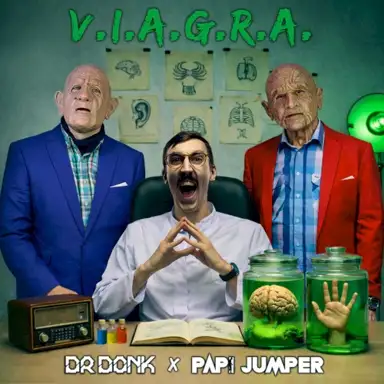 V.I.A.G.R.A.