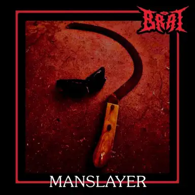 Manslayer (Hell Hath No Fury)