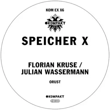 Orust [ Speicher X6 ]