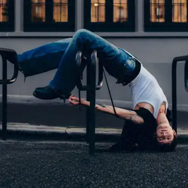 Comme un homme