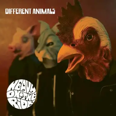 Different Animals