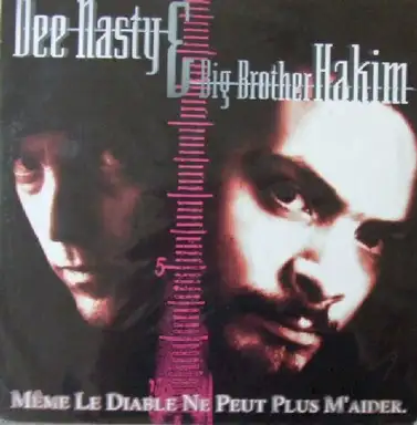 Même le diable ne peut plus m’aider