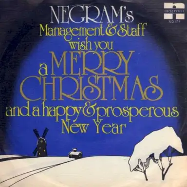 Christmas Song / Merry Christmas
