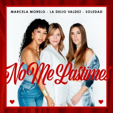 No Me Lastimes