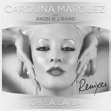 Oh La La La (Remixes)