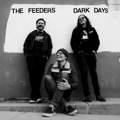Dark Days