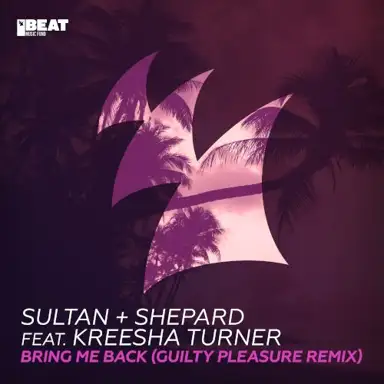 Bring Me Back (Guilty Pleasure remix)