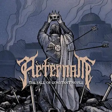 The Fall of Constantinople