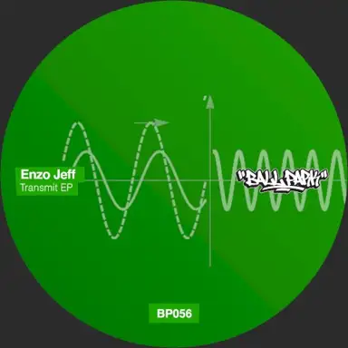 Transmit EP