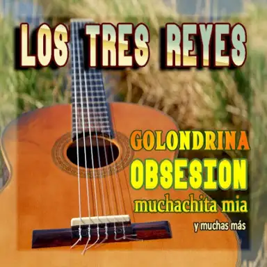 Los Tres Reyes