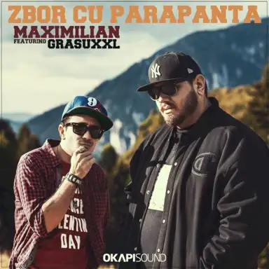 Zbor Cu Parapanta