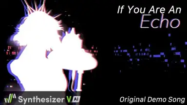 If You Are An Echo