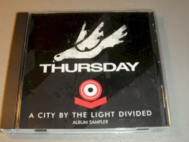 A City by the Light Divided