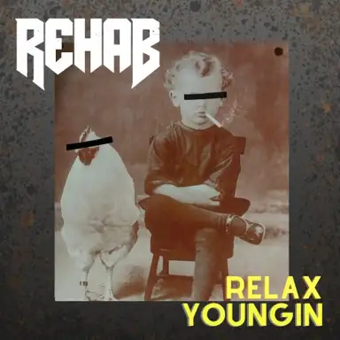 Relax Youngin
