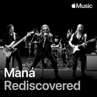 Oye Mi Amor (Live From Apple Music Studios)