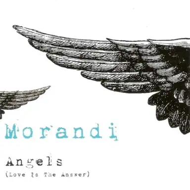 Angels (Love is the Answer)