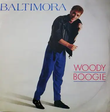 Woody Boogie