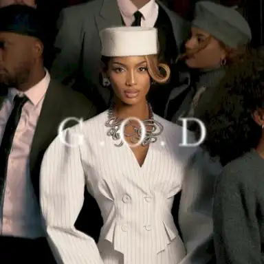 G.O.D
