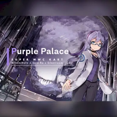 Purple Palace