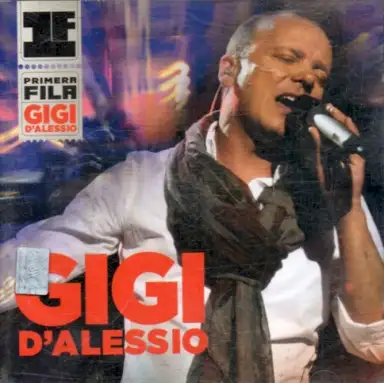 Primera fila
