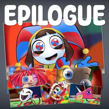 Epilogue