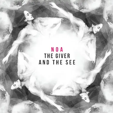The Giver and the See