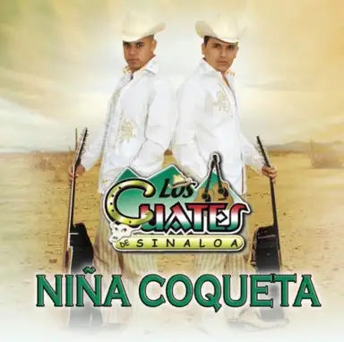 Niña Coqueta