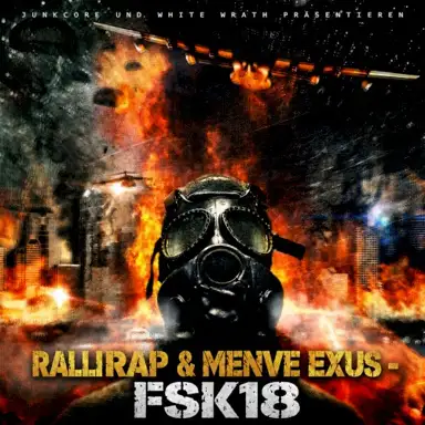 FSK18