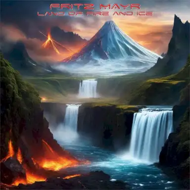 Land of Fire and Ice