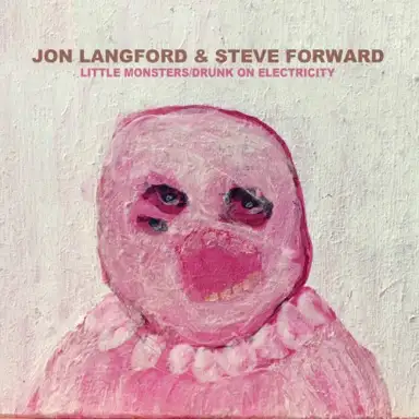 Jon Langford's Lucky 7 Series, Part 3