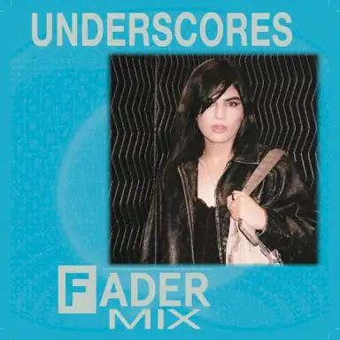 FADER Mix: Live From Elsewhere
