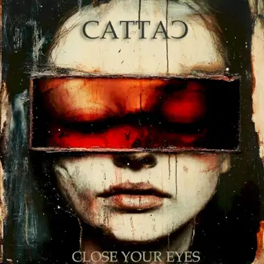 Close Your Eyes