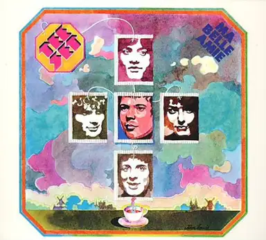 Ma belle amie: The Album