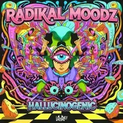 Hallucinogenic