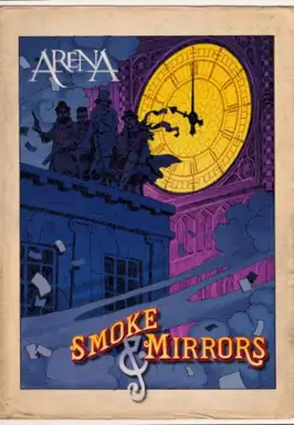 Smoke & Mirrors