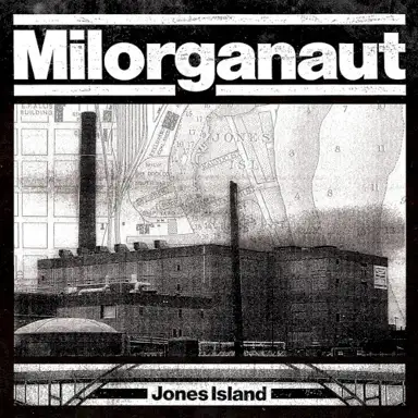 Jones Island
