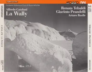 La Wally