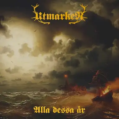 Alla dessa år