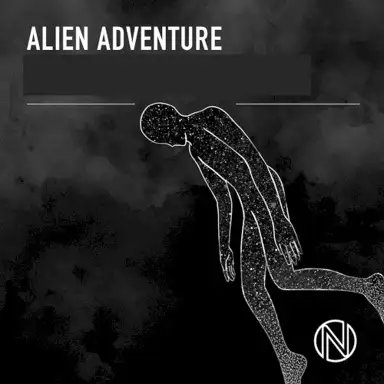 Alien Adventure