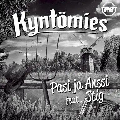 Kyntömies