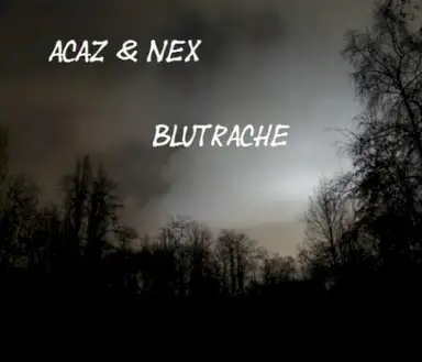 Blutrache