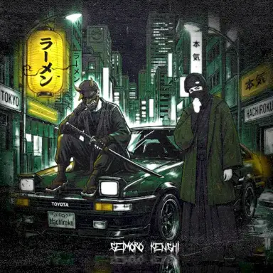 Hachiroku