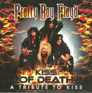 Kiss of Death: A Tribute to Kiss