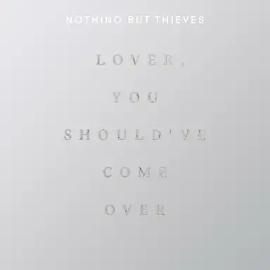 Lover, You Should Have Come Over (live at BBC Maida Vale Studios)