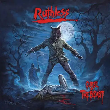 Curse of the Beast