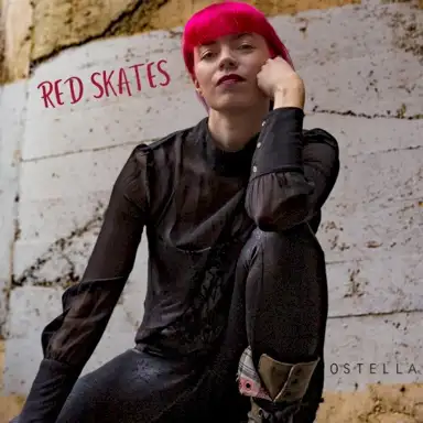 Red Skates