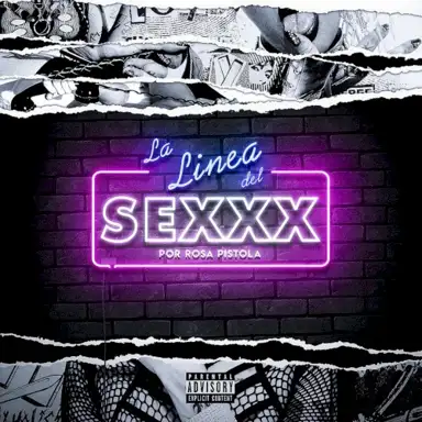 La Linea del Sexxx