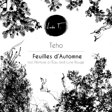 Feuilles d'automne
