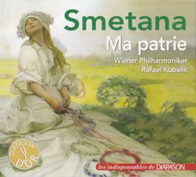 Ma patrie