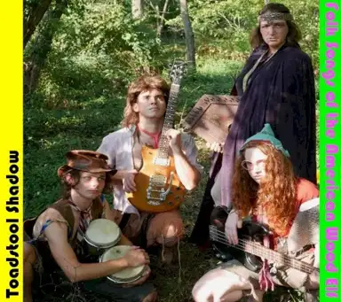 Folk Songs of the American Wood Elf